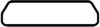CORTECO 440258P Gasket, cylinder head cover